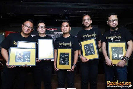 Foto Kerispatih