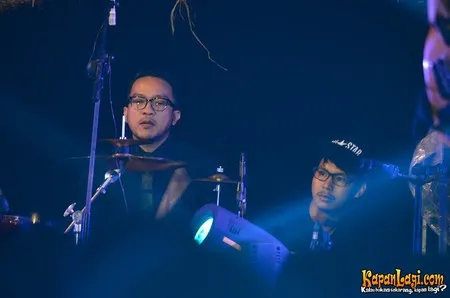 Foto Kerispatih