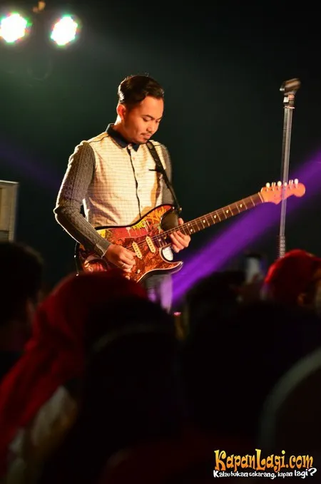 Foto Kerispatih