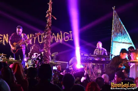 Foto Kerispatih