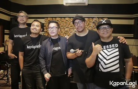 Foto Kerispatih