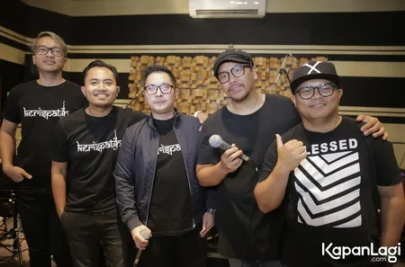 Foto Kerispatih