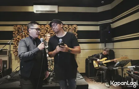 Foto Kerispatih
