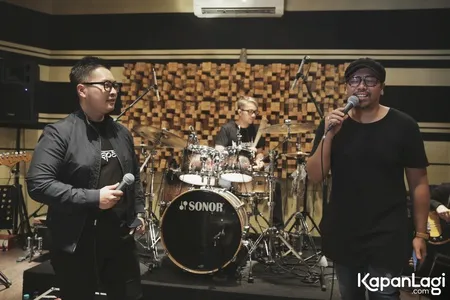 Foto Kerispatih