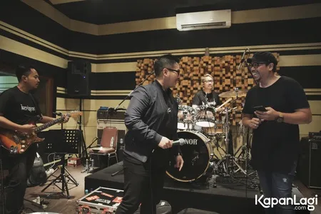 Foto Kerispatih