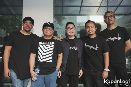 Foto Kerispatih