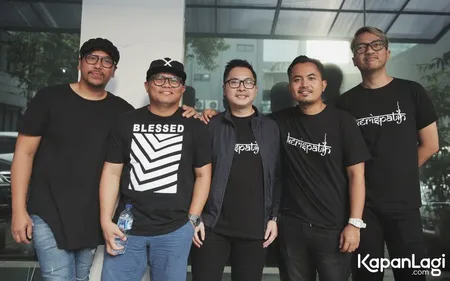 Foto Kerispatih