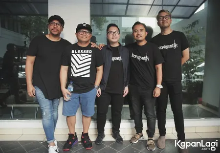 Foto Kerispatih