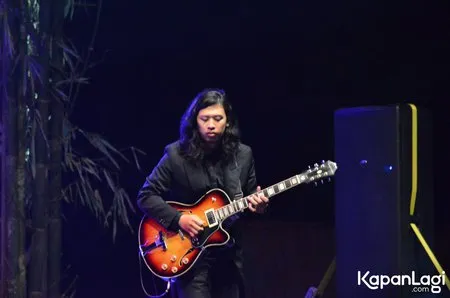 Foto Keroncong Jazz Malang Utara