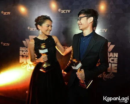 Foto Kevin Anggara