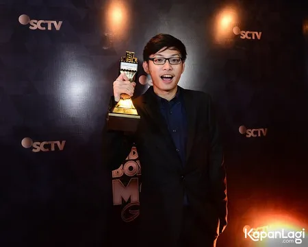 Foto Kevin Anggara