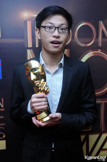 Foto Kevin Anggara