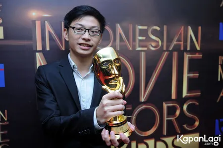 Foto Kevin Anggara