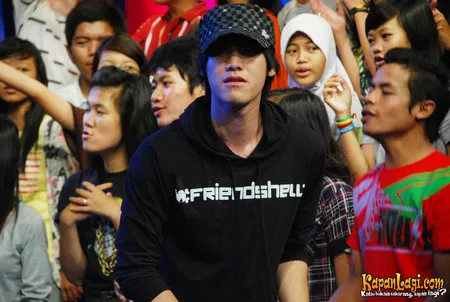 Foto Kevin Aprilio