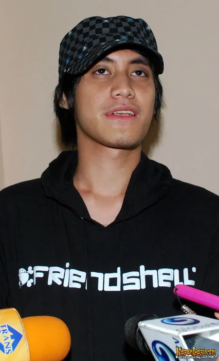 Foto Kevin Aprilio