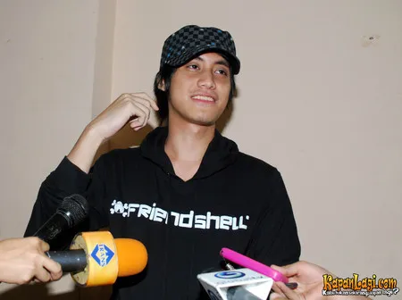 Foto Kevin Aprilio
