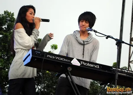 Foto Kevin Aprilio