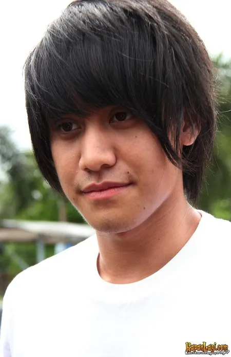 Foto Kevin Aprilio