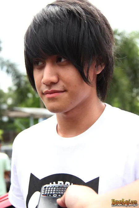 Foto Kevin Aprilio