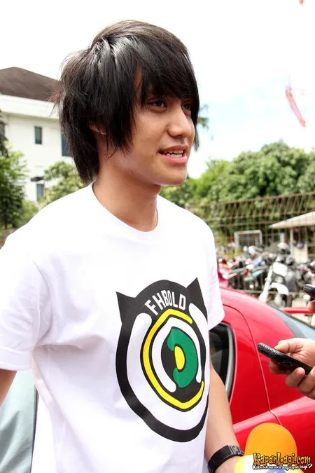 Foto Kevin Aprilio