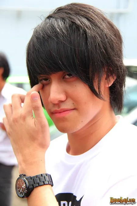 Foto Kevin Aprilio