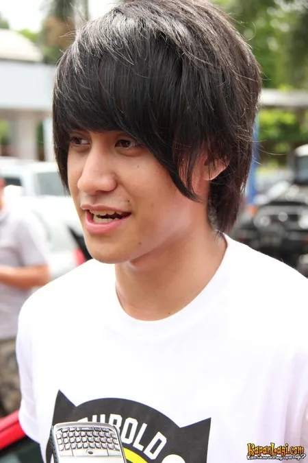 Foto Kevin Aprilio