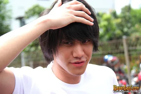 Foto Kevin Aprilio