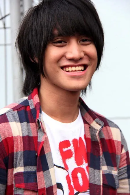 Foto Kevin Aprilio