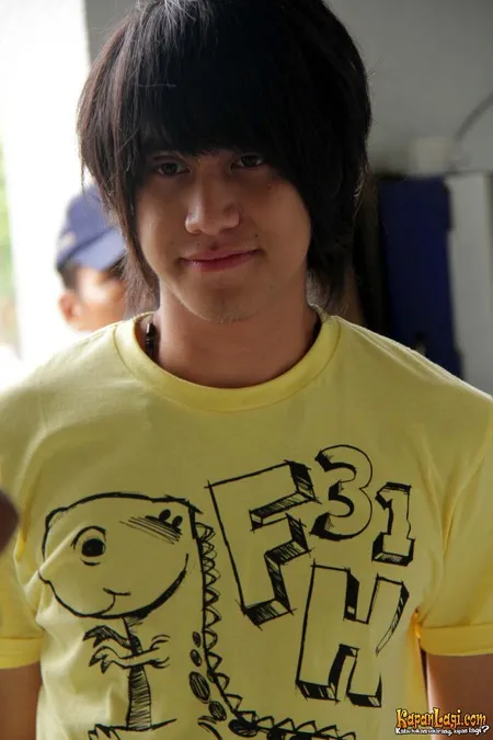 Foto Kevin Aprilio