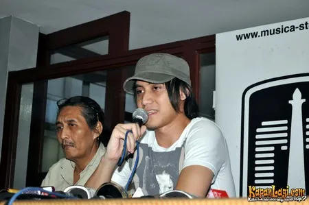 Foto Kevin Aprilio