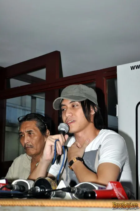 Foto Kevin Aprilio