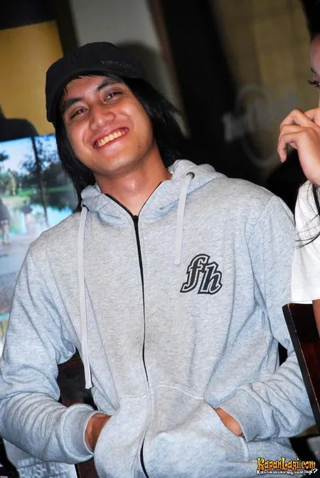 Foto Kevin Aprilio