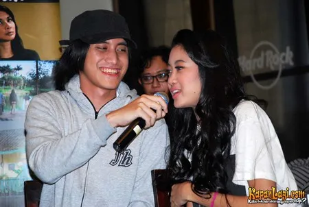 Foto Kevin Aprilio