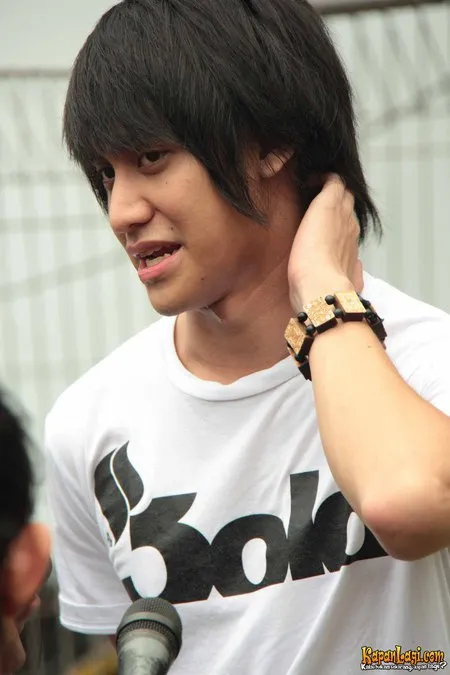 Foto Kevin Aprilio