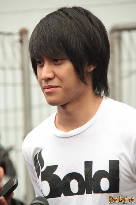 Foto Kevin Aprilio