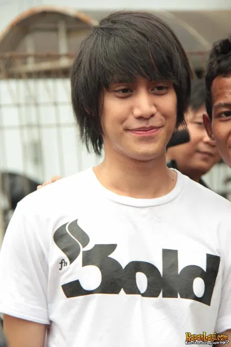 Foto Kevin Aprilio