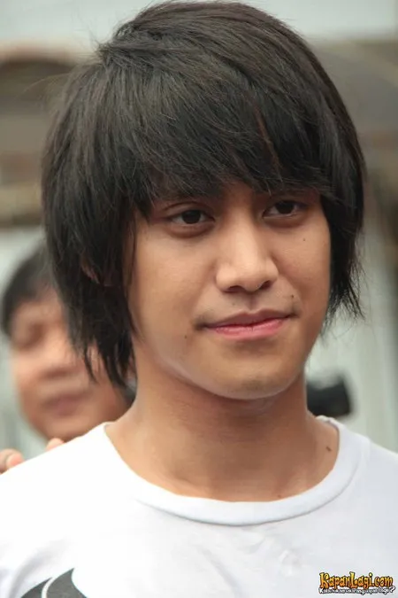 Foto Kevin Aprilio