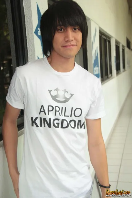 Foto Kevin Aprilio
