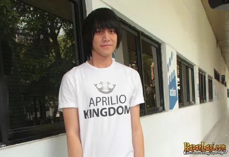 Foto Kevin Aprilio