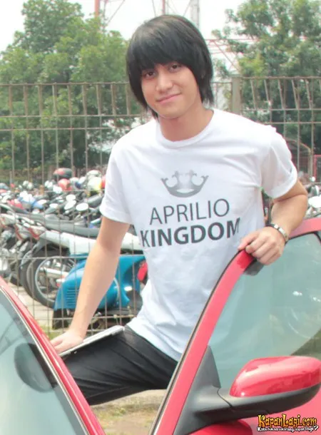 Foto Kevin Aprilio