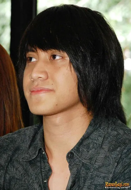 Foto Kevin Aprilio