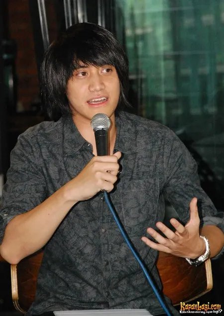 Foto Kevin Aprilio
