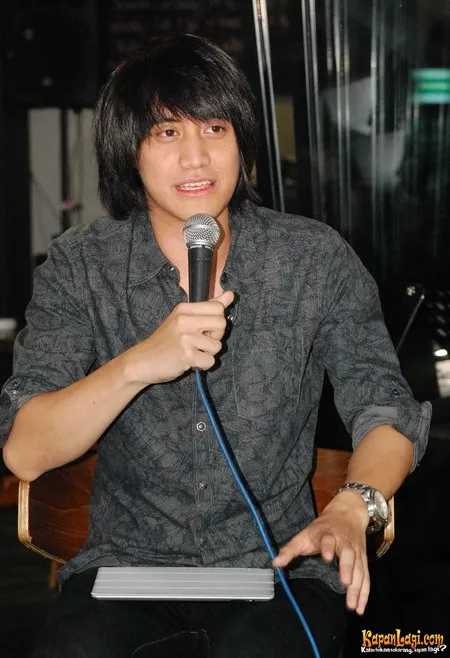 Foto Kevin Aprilio