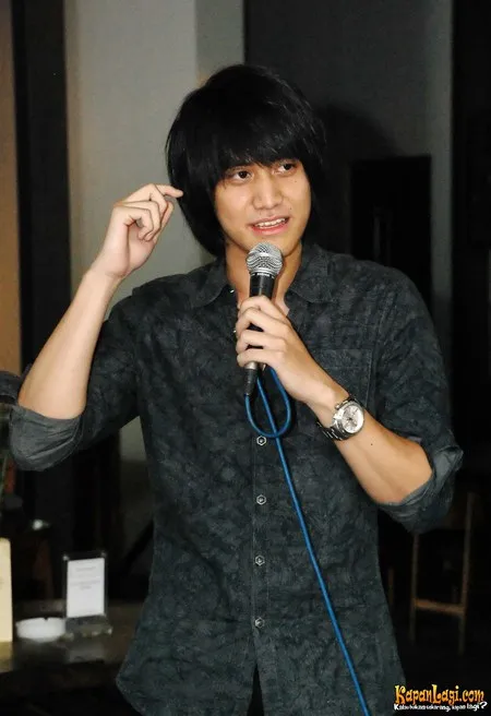 Foto Kevin Aprilio