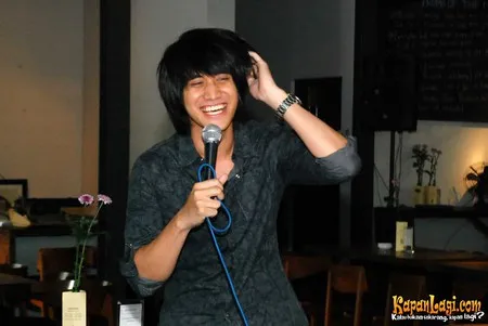 Foto Kevin Aprilio