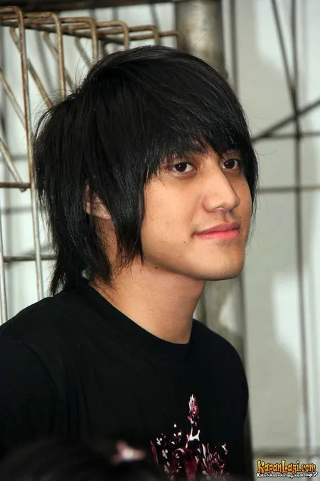 Foto Kevin Aprilio