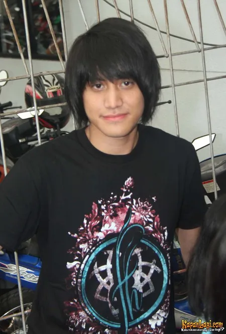 Foto Kevin Aprilio