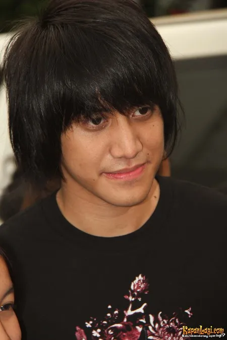 Foto Kevin Aprilio