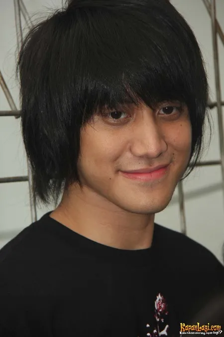 Foto Kevin Aprilio