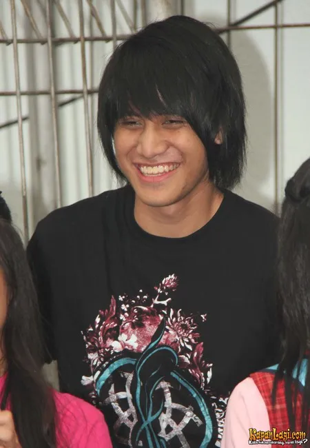 Foto Kevin Aprilio